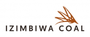 Izimbwa Coal Logo