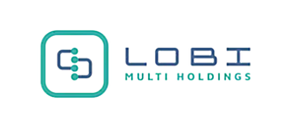 LOBI Holdings Logo